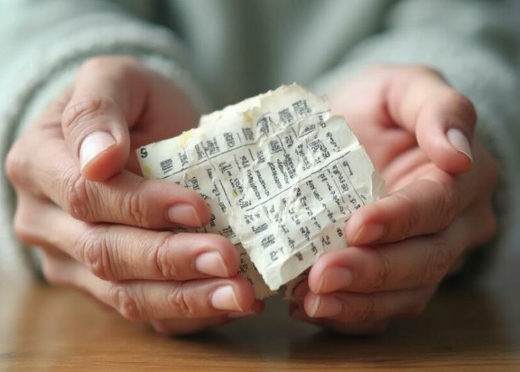 Acheter des billets de loterie avant cet âge pourrait vous coûter très cher