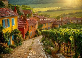 Ces 5 départements français cachent des trésors insoupçonnés (vous n’en reviendrez pas)