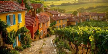 Ces 5 départements français cachent des trésors insoupçonnés (vous n’en reviendrez pas)