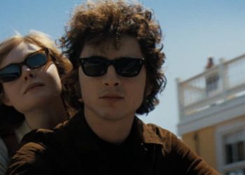 À partir de quel âge voir Un parfait inconnu ?