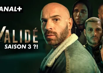 Validé Saison 3 : date de sortie, casting et bande-annonce