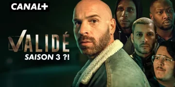 Validé Saison 3 : date de sortie, casting et bande-annonce