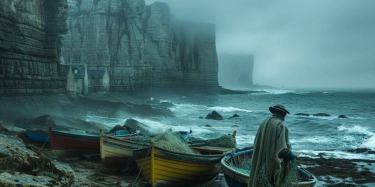 Choquant, 10 vérités sur la Bretagne que les guides cachent (la 7e vous surprendra)