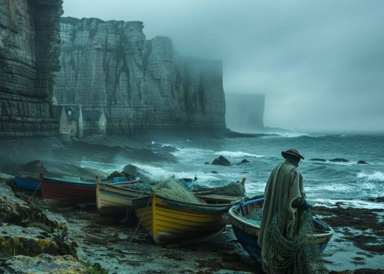 Choquant, 10 vérités sur la Bretagne que les guides cachent (la 7e vous surprendra)