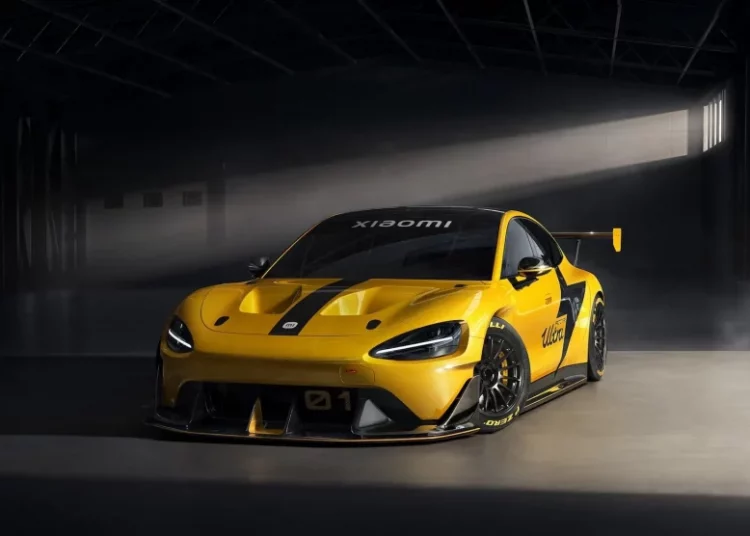 Xiaomi SU7 Ultra : tout savoir sur sa date de sortie et son prix