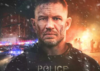 Ravage : Le thriller impitoyable arrive bientôt sur Netflix