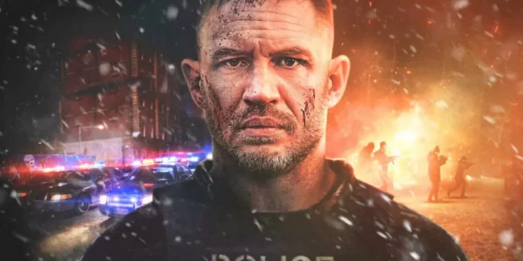 Ravage : Le thriller impitoyable arrive bientôt sur Netflix