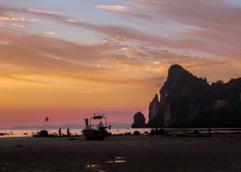 Les 5 plus belles plages de Thaïlande : paradis de sable fin et d’eau turquoise