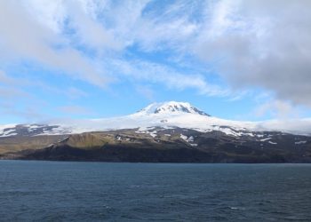 À la découverte des volcans en Norvège : un voyage au cœur de la géologie nordique
