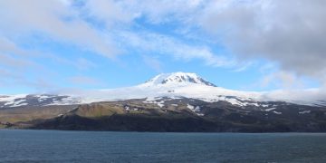 À la découverte des volcans en Norvège : un voyage au cœur de la géologie nordique