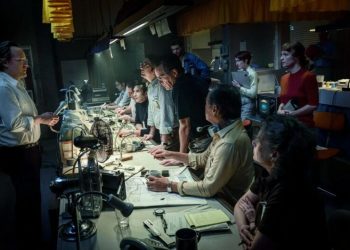 A partir de quel âge voir le film 5 septembre