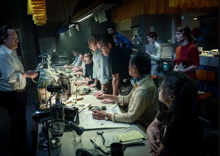 A partir de quel âge voir le film 5 septembre