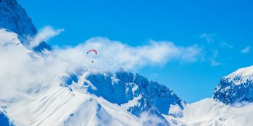 Les 10 films cultes sur les sports d’hiver à voir absolument