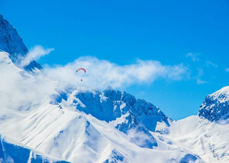 Les 10 films cultes sur les sports d’hiver à voir absolument