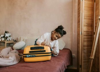Quelle est la taille réglementaire des bagages cabine Air France ? Dimensions et poids autorisés
