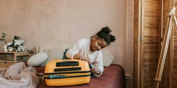 Quelle est la taille réglementaire des bagages cabine Air France ? Dimensions et poids autorisés