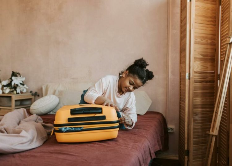 Quelle est la taille réglementaire des bagages cabine Air France ? Dimensions et poids autorisés
