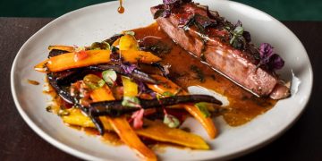 L’Almanach Montmartre : gastronomie et art cohabitent à merveille