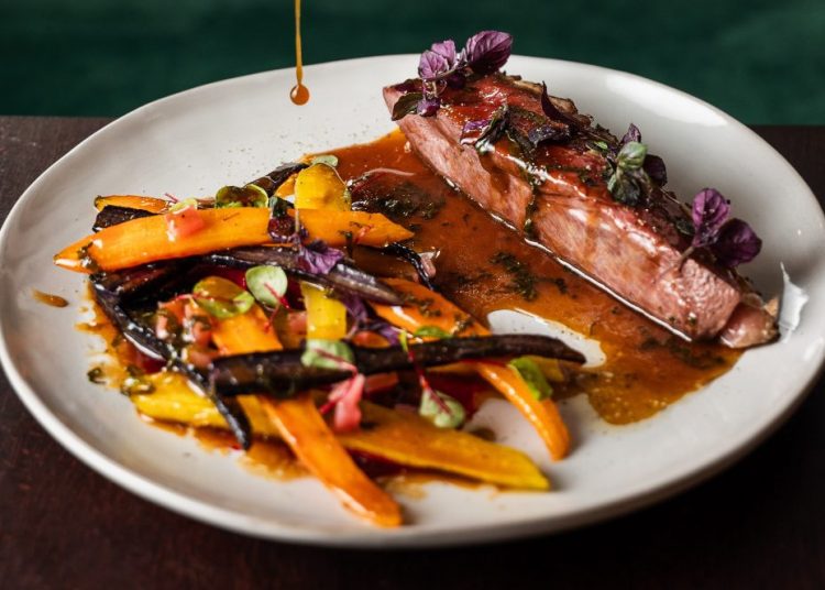 L’Almanach Montmartre : gastronomie et art cohabitent à merveille