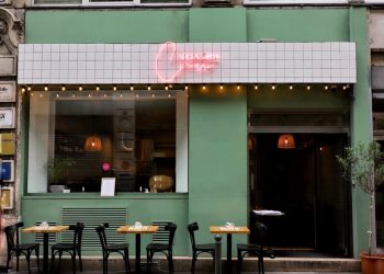 Neuvième cru : trattoria italienne authentique et généreuse