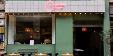 Neuvième cru : trattoria italienne authentique et généreuse