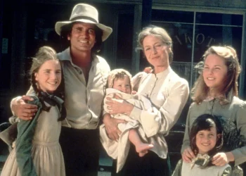 La Petite Maison dans la Prairie sur Netflix : tout savoir sur la date de sortie du reboot