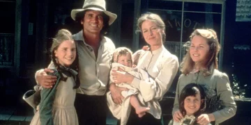 La Petite Maison dans la Prairie sur Netflix : tout savoir sur la date de sortie du reboot