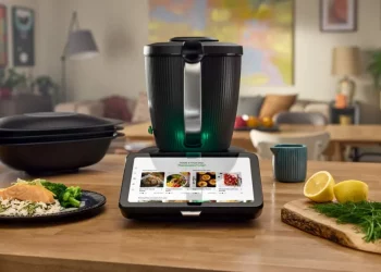 Thermomix TM7 : découvrez la date de sortie du nouveau robot Vorwerk