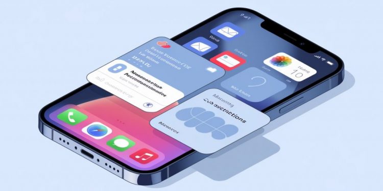 iOS 18.4 : date de sortie et toutes les nouveautés attendues