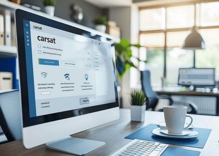 Comment accéder facilement à mon compte Carsat en ligne : guide étape par étape