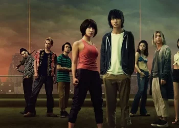 Alice in Borderland Saison 3 : découvrez la date de sortie tant attendue