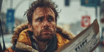 Ne faites surtout pas ça au drive ! 135€ d’amende et 3 points en moins vous attendent