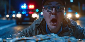 Attention danger : l’amende secrète qui vous guette à cause de vos phares (et ça fait mal)