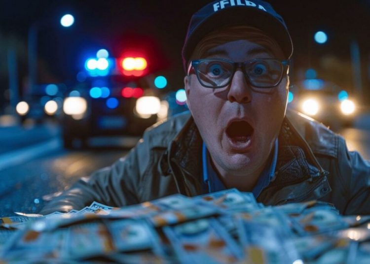 Attention danger : l’amende secrète qui vous guette à cause de vos phares (et ça fait mal)