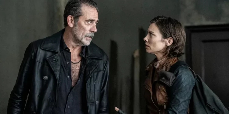 The Walking Dead : Dead City saison 2 – La date de sortie enfin révélée !