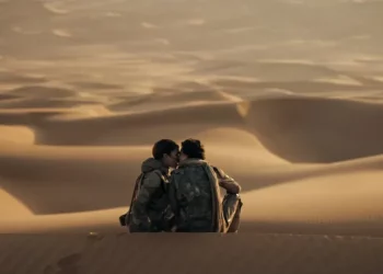 Dune 3 : ce que l’on sait sur la suite tant attendue de la saga SF