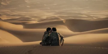 Dune 3 : ce que l’on sait sur la suite tant attendue de la saga SF
