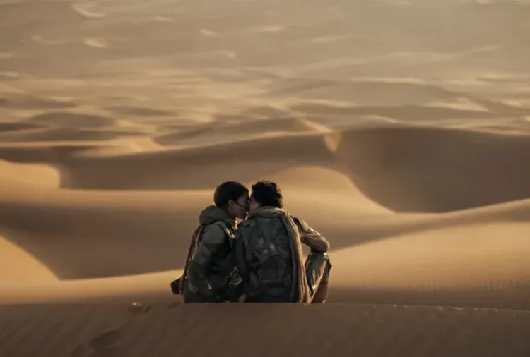 Dune 3 : ce que l’on sait sur la suite tant attendue de la saga SF