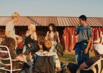 À partir de quel âge voir La Pampa au cinéma ?