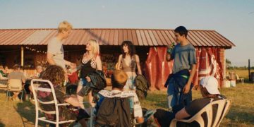 À partir de quel âge voir La Pampa au cinéma ?