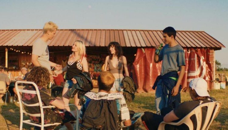 À partir de quel âge voir La Pampa au cinéma ?