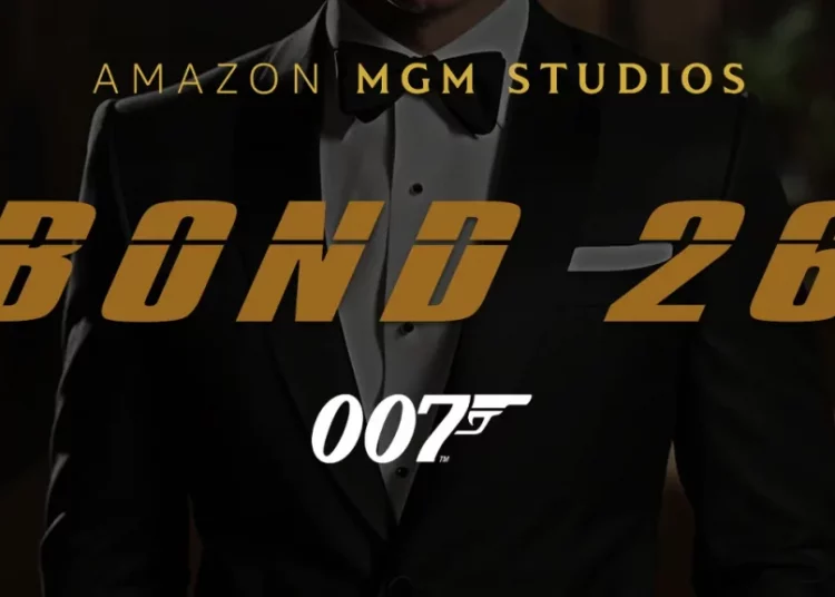 James Bond 26 : la date de sortie n’est pas pour tout de suite, voici pourquoi