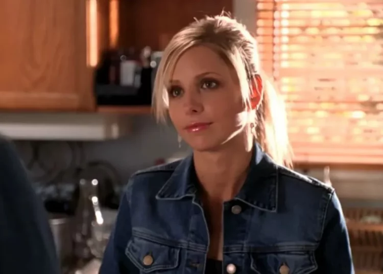 Buffy contre les vampires reboot : date de sortie, casting, intrigue