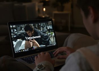 A partir de quel âge voir le film ‘L’attachement »