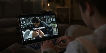 A partir de quel âge voir le film ‘L’attachement »