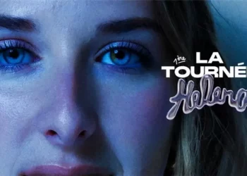 Helena annonce la date de sortie de son premier album