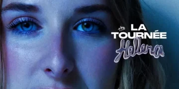 Helena annonce la date de sortie de son premier album