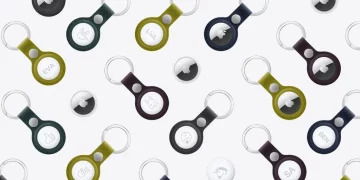 Apple AirTag 2 : tout ce que l’on sait déjà