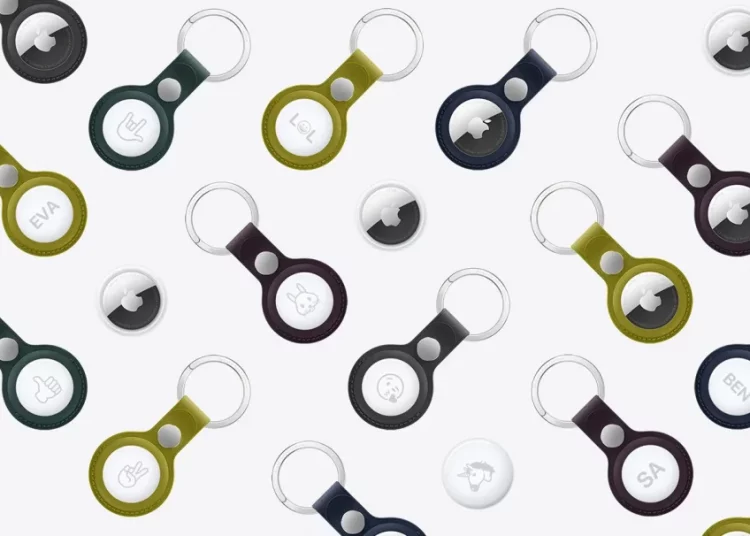 Apple AirTag 2 : tout ce que l’on sait déjà