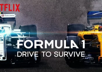 Drive to Survive saison 7 : tout sur la date de sortie